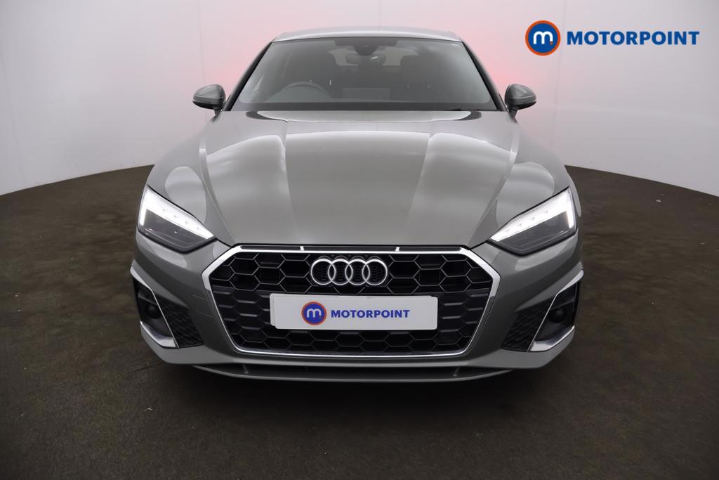 Audi A5 S Line Automatic Diesel Hatchback - Stock Number (1545229) - 15th supplementary image