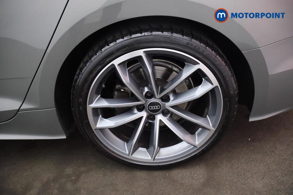 Audi A5 S Line Automatic Diesel Hatchback - Stock Number (1545229) - 17th supplementary image