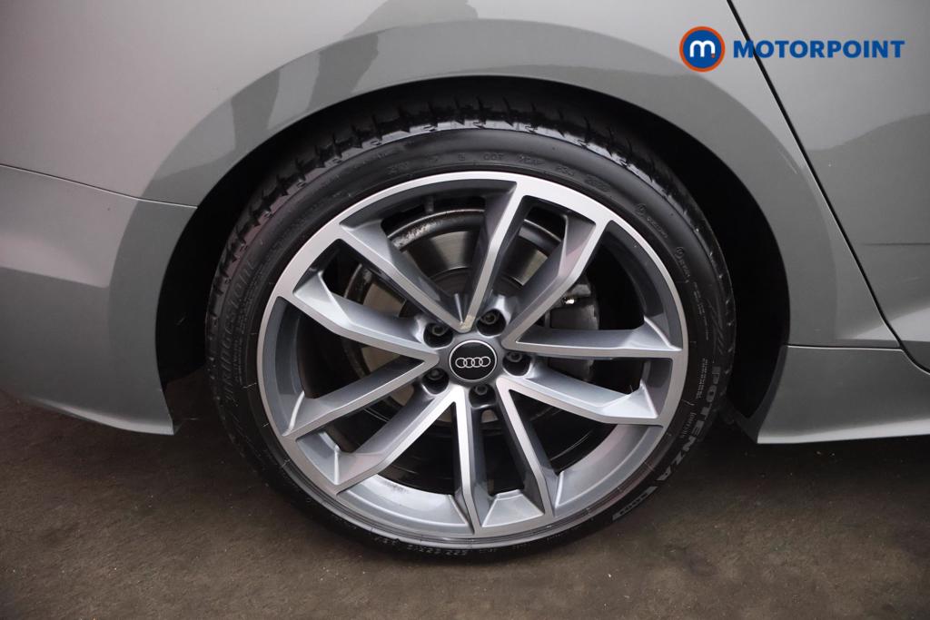 Audi A5 S Line Automatic Diesel Hatchback - Stock Number (1545229) - 18th supplementary image