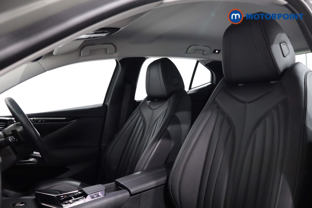 DS Ds 4 Trocadero Automatic Diesel Hatchback - Stock Number (1545275) - 4th supplementary image