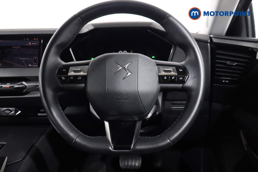 DS Ds 4 Trocadero Automatic Diesel Hatchback - Stock Number (1545275) - 6th supplementary image