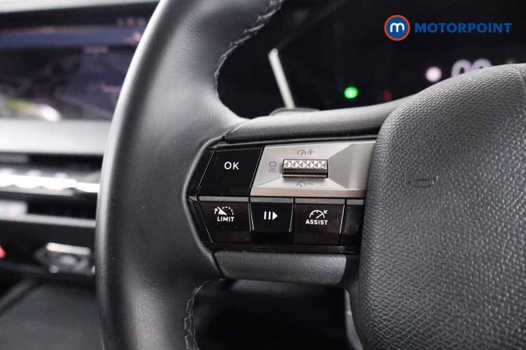 DS Ds 4 Trocadero Automatic Diesel Hatchback - Stock Number (1545275) - 7th supplementary image