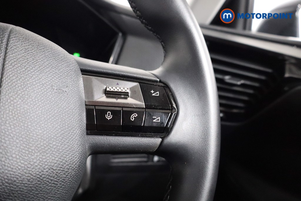 DS Ds 4 Trocadero Automatic Diesel Hatchback - Stock Number (1545275) - 8th supplementary image