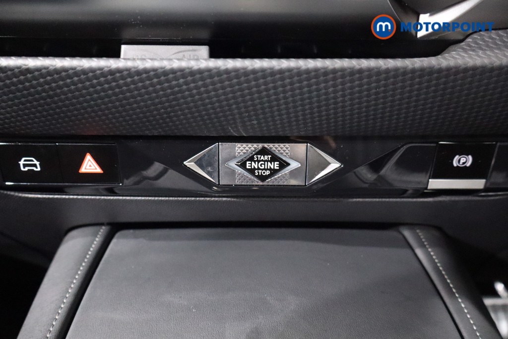 DS Ds 4 Trocadero Automatic Diesel Hatchback - Stock Number (1545275) - 15th supplementary image
