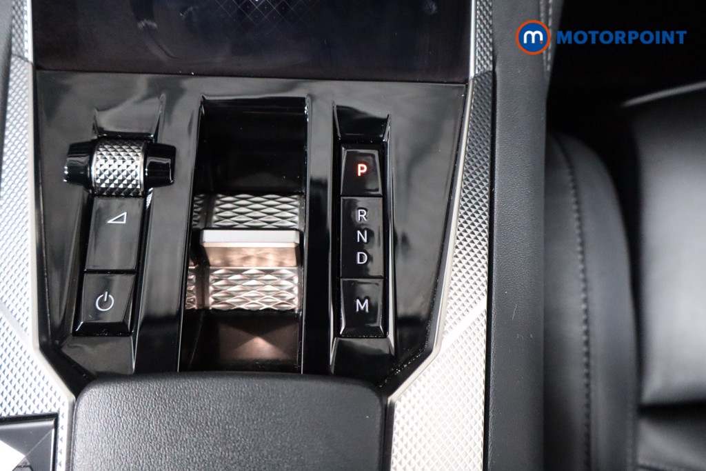 DS Ds 4 Trocadero Automatic Diesel Hatchback - Stock Number (1545275) - 17th supplementary image