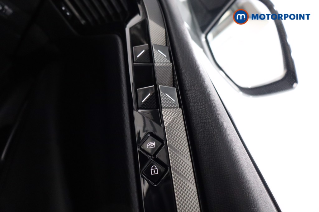 DS Ds 4 Trocadero Automatic Diesel Hatchback - Stock Number (1545275) - 18th supplementary image