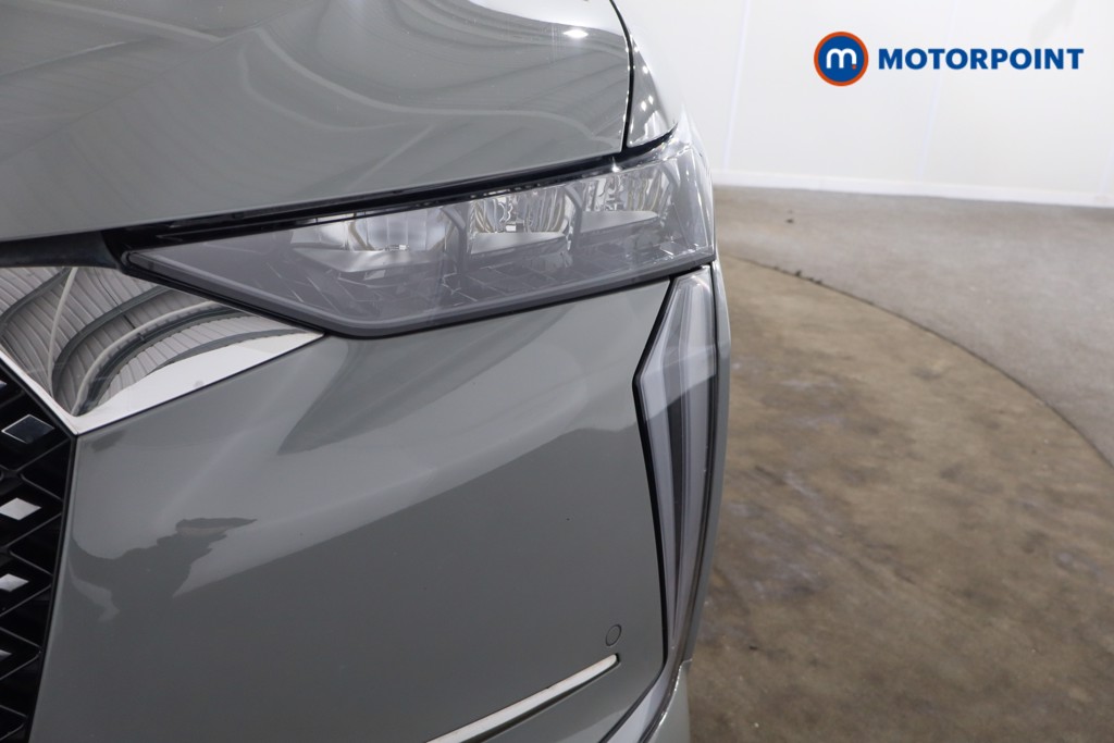 DS Ds 4 Trocadero Automatic Diesel Hatchback - Stock Number (1545275) - 21st supplementary image