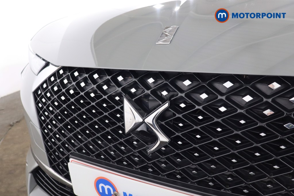 DS Ds 4 Trocadero Automatic Diesel Hatchback - Stock Number (1545275) - 22nd supplementary image