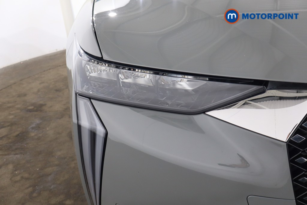 DS Ds 4 Trocadero Automatic Diesel Hatchback - Stock Number (1545275) - 23rd supplementary image