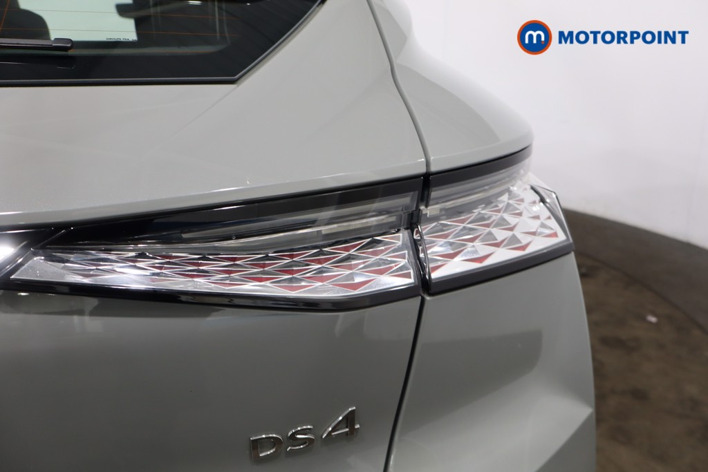 DS Ds 4 Trocadero Automatic Diesel Hatchback - Stock Number (1545275) - 25th supplementary image