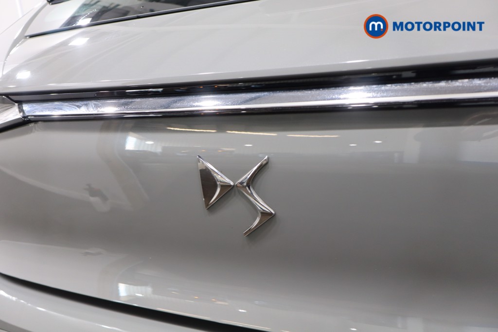 DS Ds 4 Trocadero Automatic Diesel Hatchback - Stock Number (1545275) - 27th supplementary image