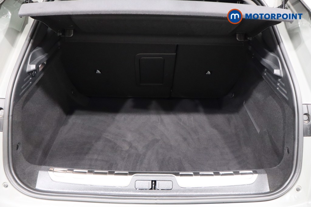 DS Ds 4 Trocadero Automatic Diesel Hatchback - Stock Number (1545275) - 28th supplementary image
