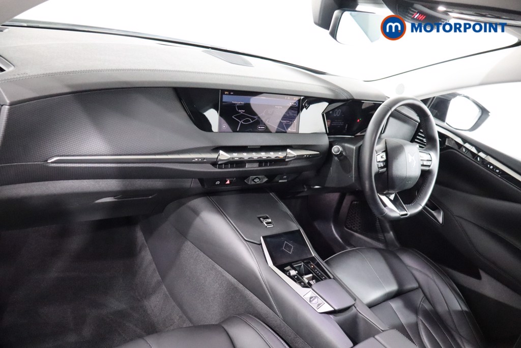DS Ds 4 Trocadero Automatic Diesel Hatchback - Stock Number (1545275) - 1st supplementary image