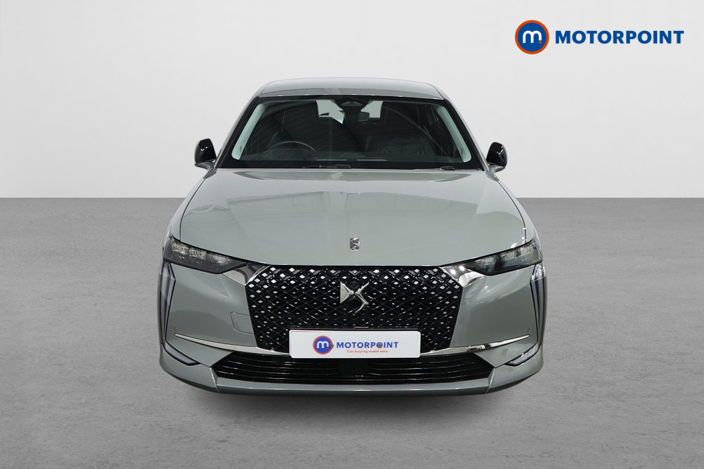 DS Ds 4 Trocadero Automatic Diesel Hatchback - Stock Number (1545275) - Front bumper