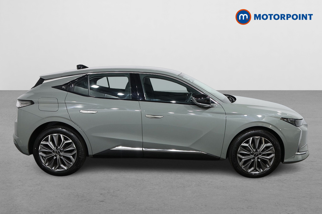DS Ds 4 Trocadero Automatic Diesel Hatchback - Stock Number (1545275) - Drivers side
