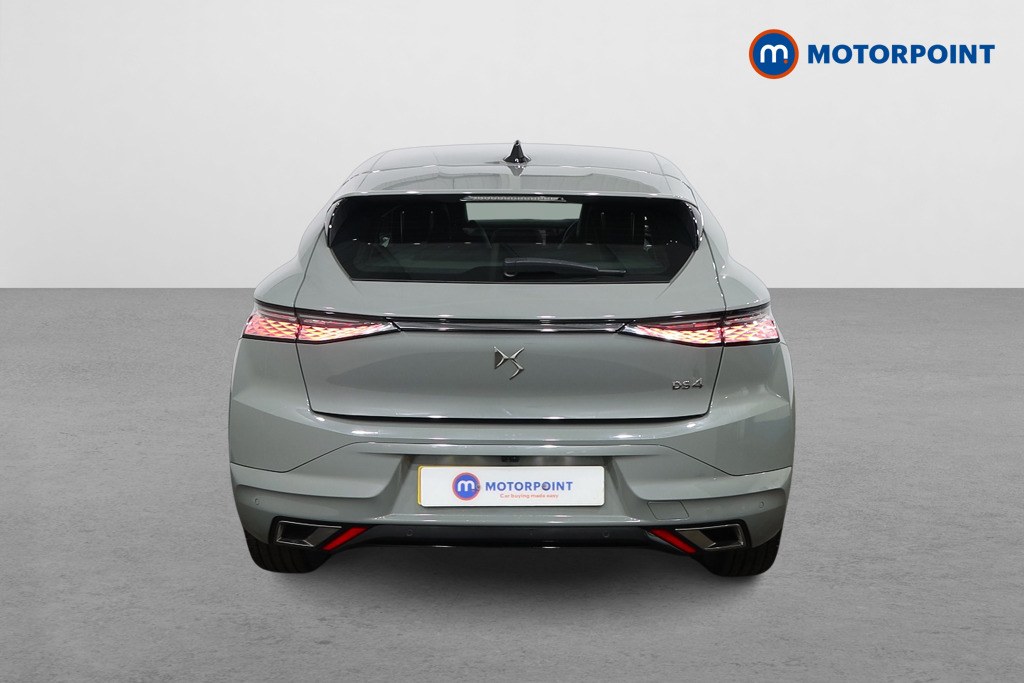 DS Ds 4 Trocadero Automatic Diesel Hatchback - Stock Number (1545275) - Rear bumper