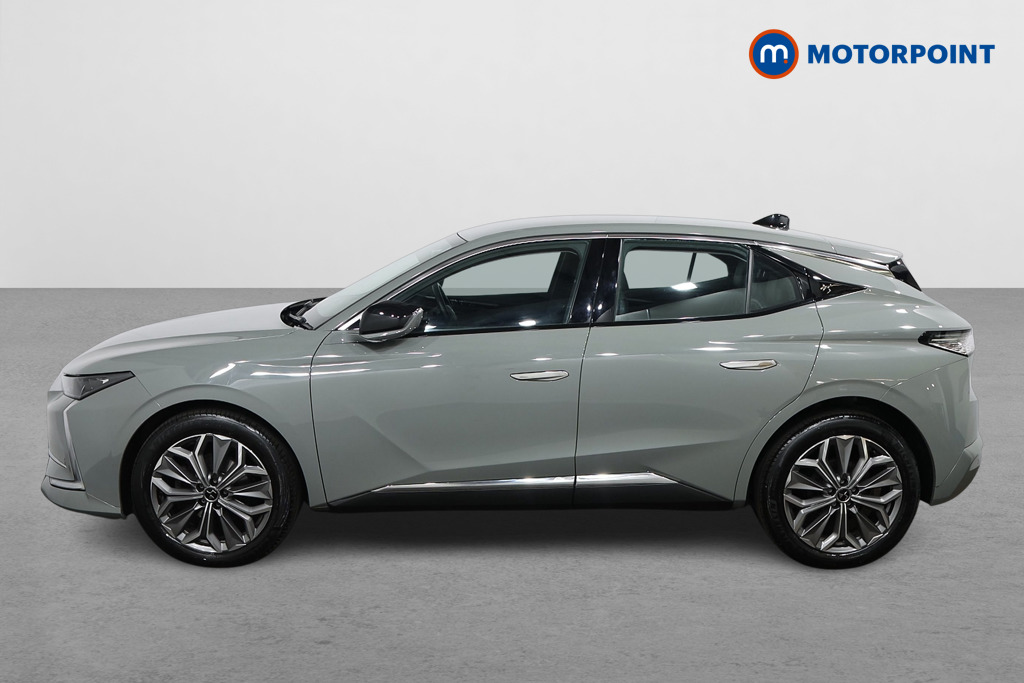 DS Ds 4 Trocadero Automatic Diesel Hatchback - Stock Number (1545275) - Passenger side