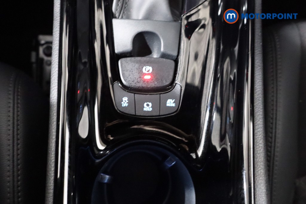 Toyota C-Hr Design Automatic Petrol-Electric Hybrid SUV - Stock Number (1545348) - 16th supplementary image