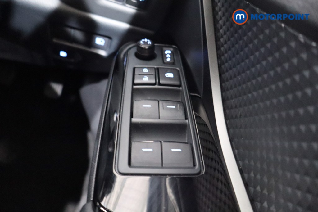 Toyota C-Hr Design Automatic Petrol-Electric Hybrid SUV - Stock Number (1545348) - 17th supplementary image