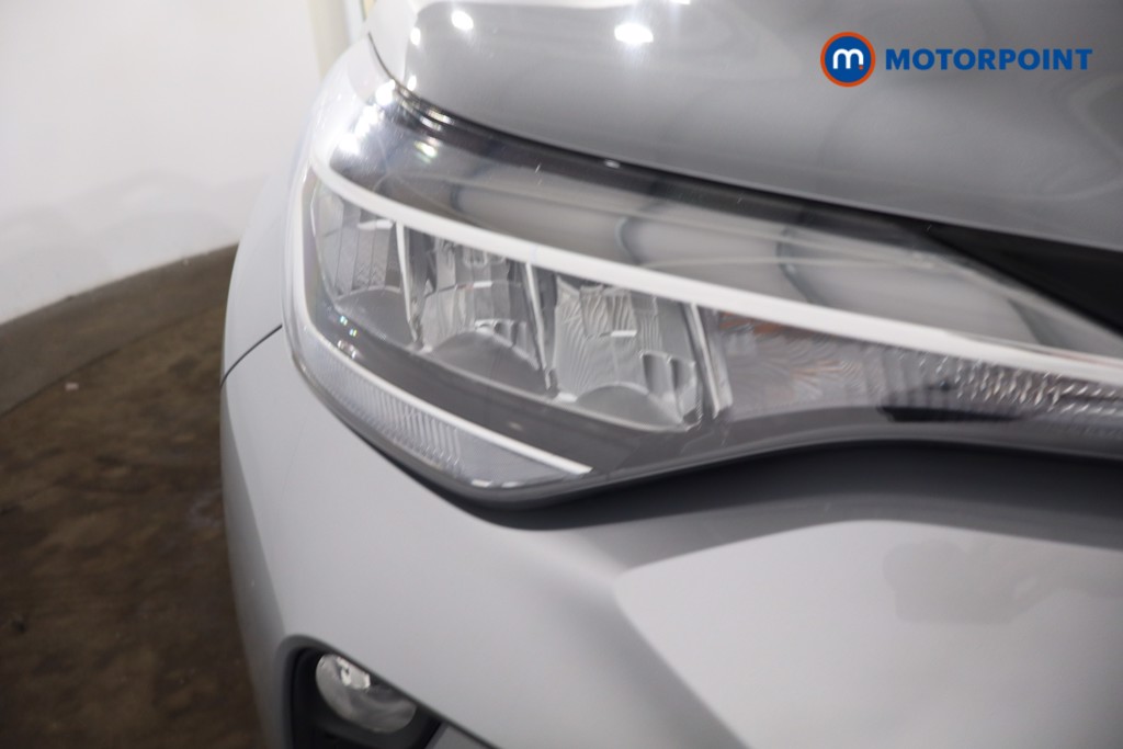 Toyota C-Hr Design Automatic Petrol-Electric Hybrid SUV - Stock Number (1545348) - 21st supplementary image