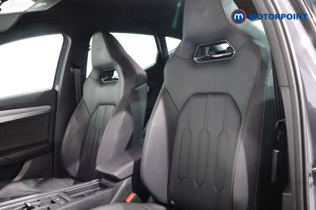 Cupra Formentor V2 Automatic Petrol SUV - Stock Number (1545621) - 4th supplementary image