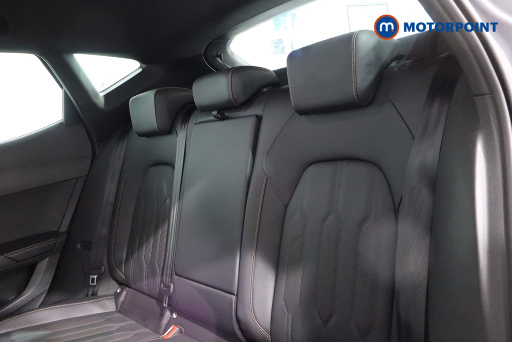Cupra Formentor V2 Automatic Petrol SUV - Stock Number (1545621) - 5th supplementary image