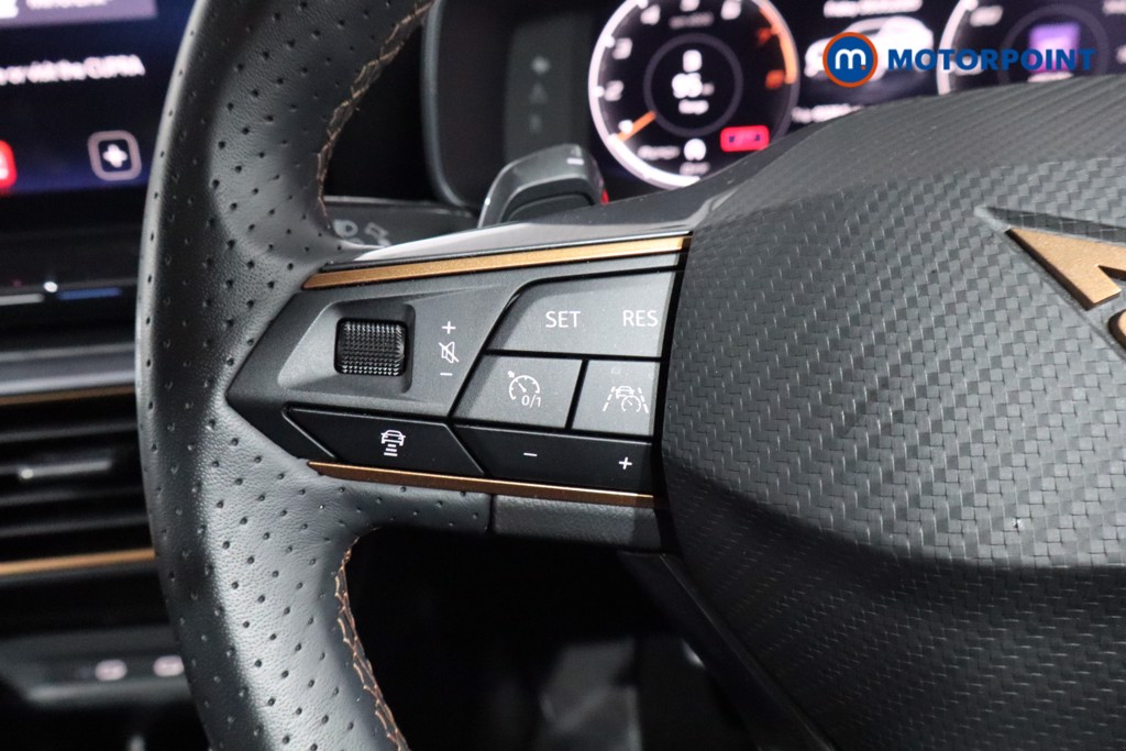 Cupra Formentor V2 Automatic Petrol SUV - Stock Number (1545621) - 7th supplementary image