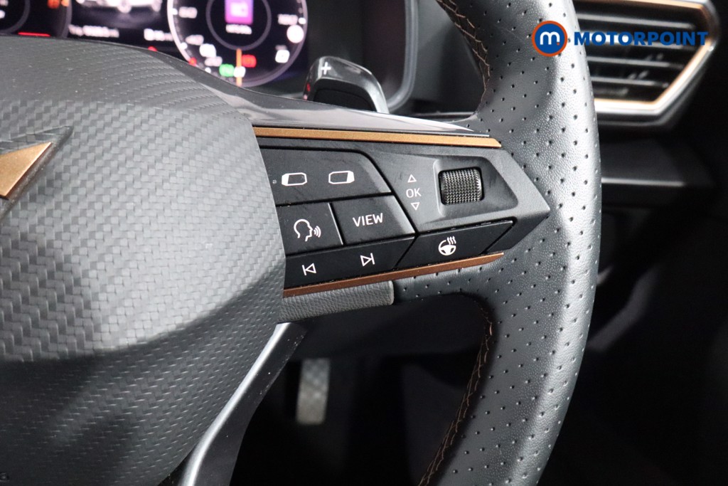 Cupra Formentor V2 Automatic Petrol SUV - Stock Number (1545621) - 8th supplementary image