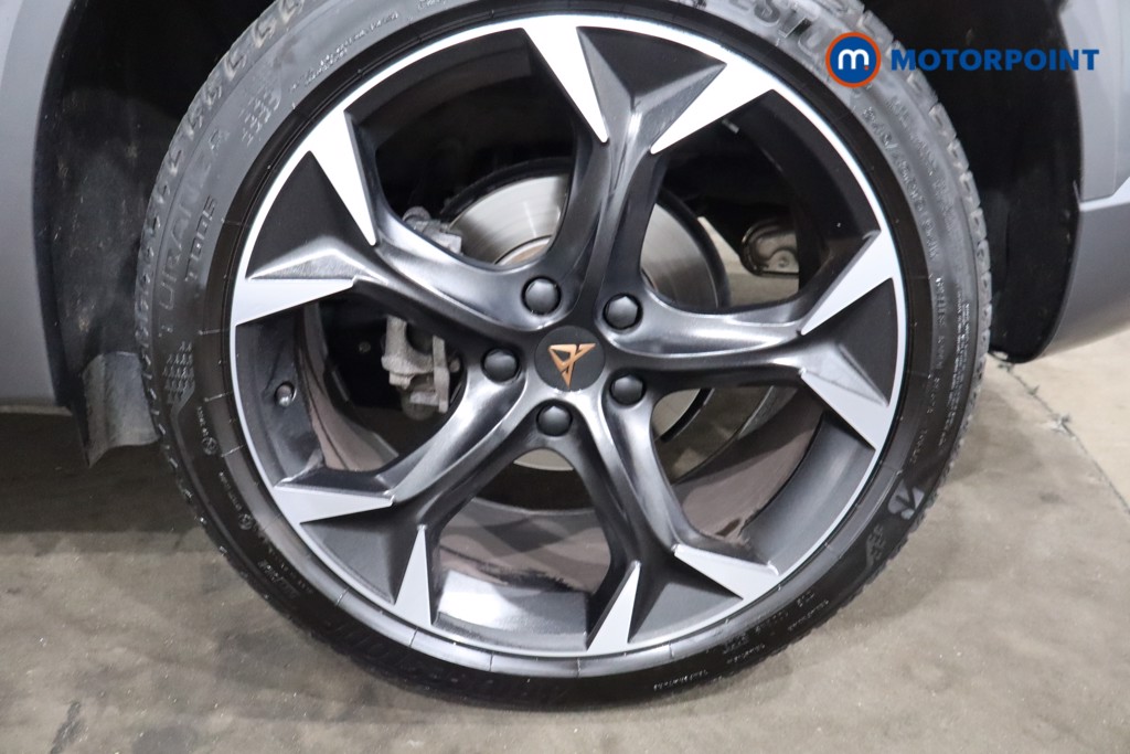 Cupra Formentor V2 Automatic Petrol SUV - Stock Number (1545621) - 11th supplementary image