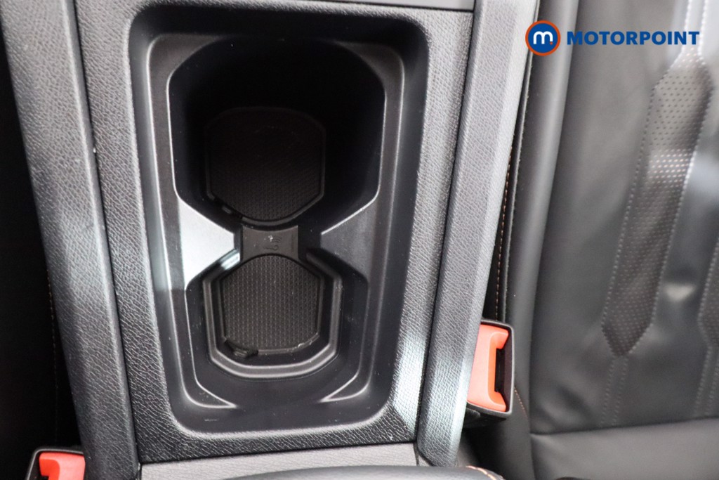 Cupra Formentor V2 Automatic Petrol SUV - Stock Number (1545621) - 16th supplementary image