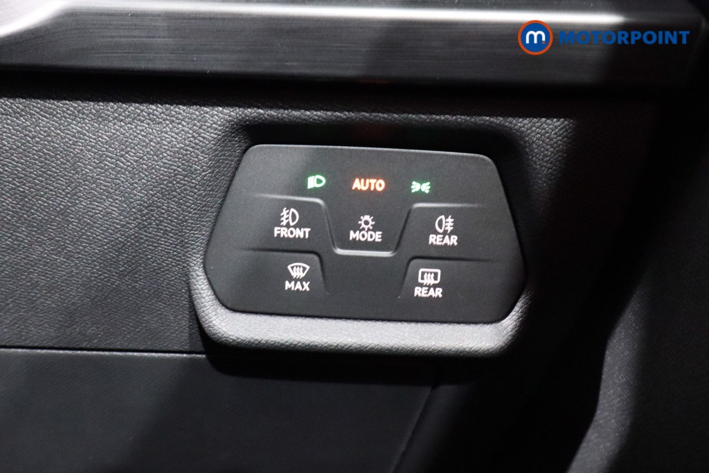 Cupra Formentor V2 Automatic Petrol SUV - Stock Number (1545621) - 18th supplementary image