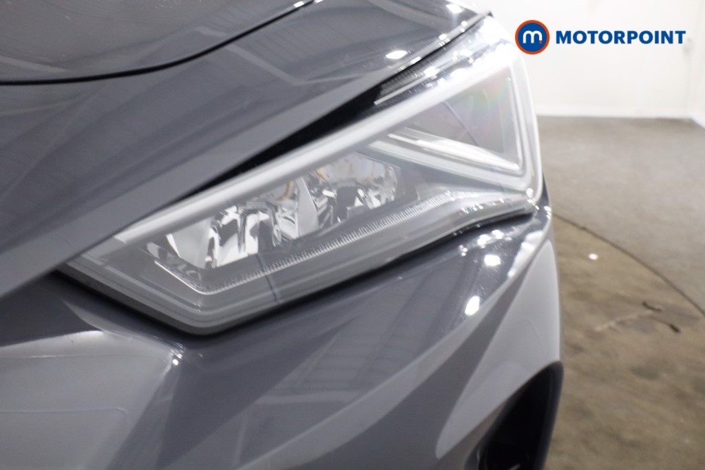 Cupra Formentor V2 Automatic Petrol SUV - Stock Number (1545621) - 21st supplementary image