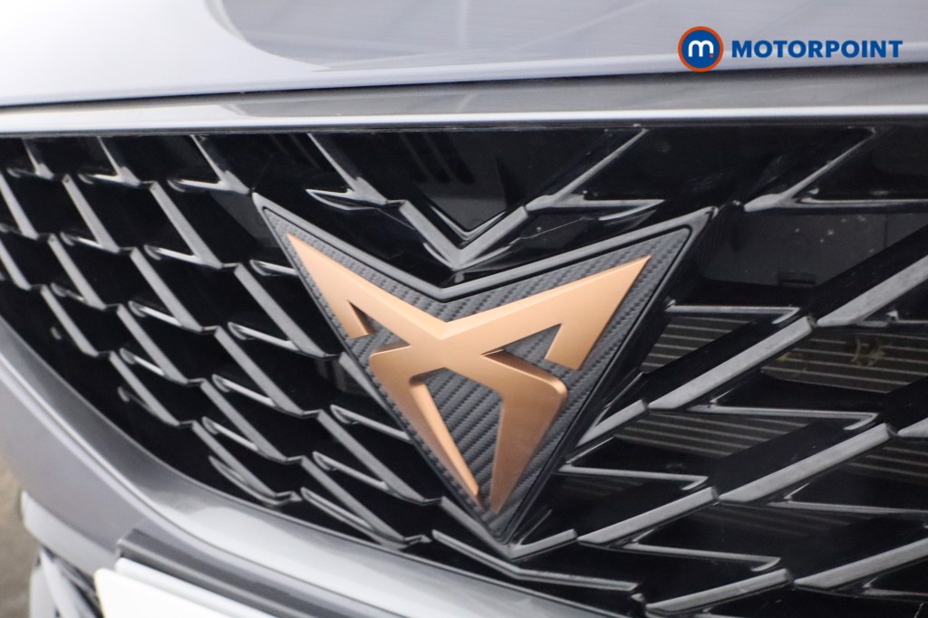 Cupra Formentor V2 Automatic Petrol SUV - Stock Number (1545621) - 22nd supplementary image