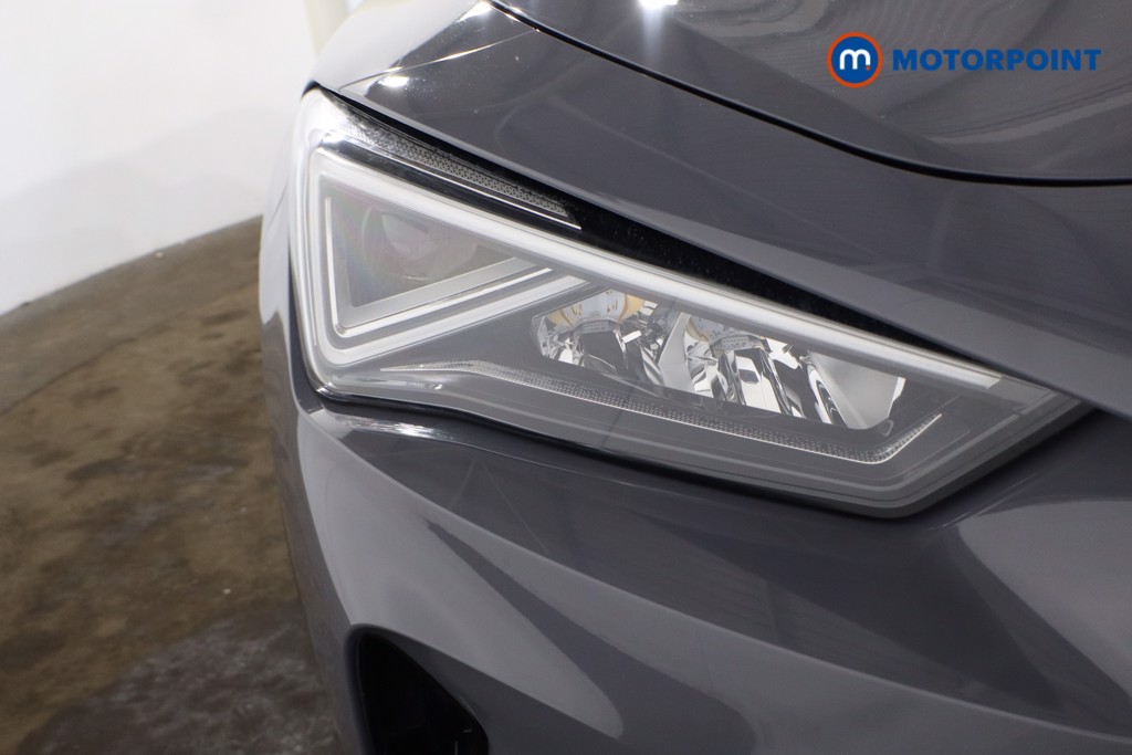 Cupra Formentor V2 Automatic Petrol SUV - Stock Number (1545621) - 23rd supplementary image