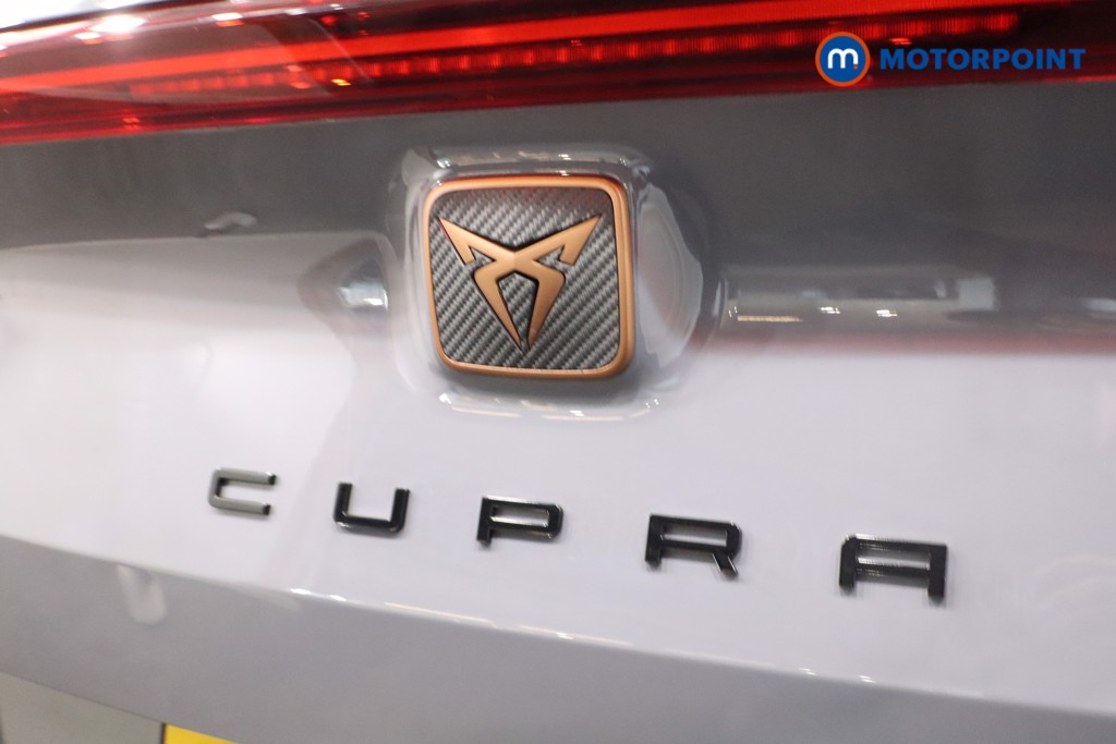 Cupra Formentor V2 Automatic Petrol SUV - Stock Number (1545621) - 27th supplementary image