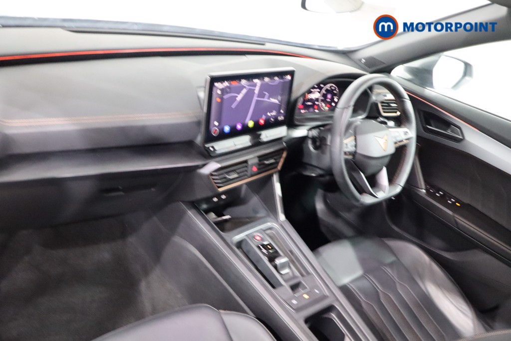 Cupra Formentor V2 Automatic Petrol SUV - Stock Number (1545621) - 1st supplementary image