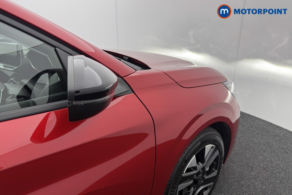 Peugeot 208 Allure Automatic Petrol-Electric Hybrid Hatchback - Stock Number (1525952) - 13th supplementary image