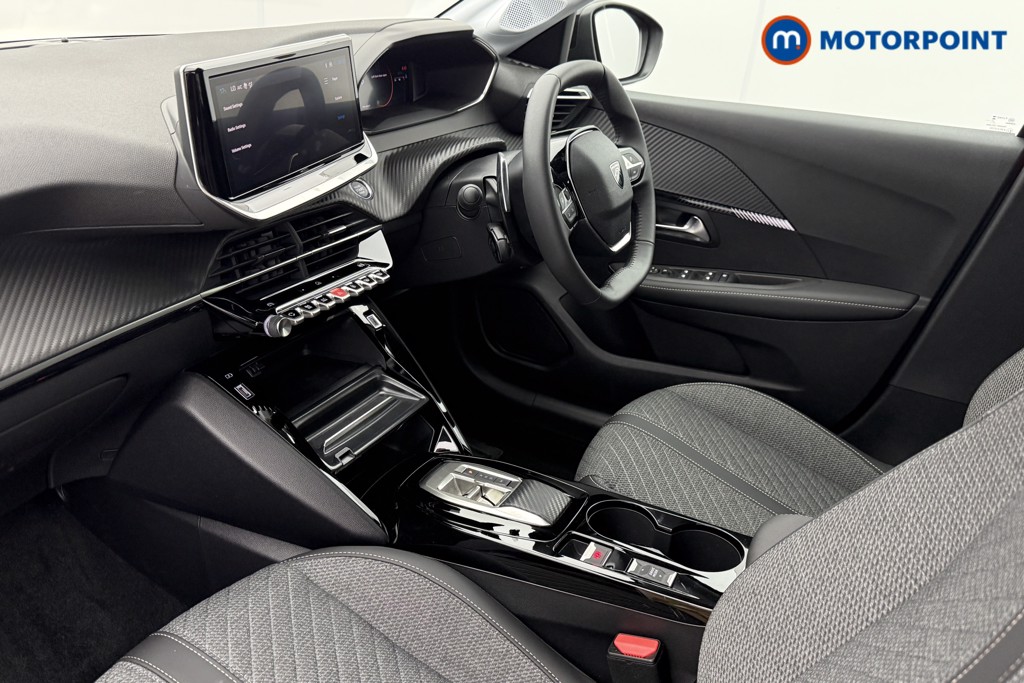 Peugeot 208 Allure Automatic Petrol-Electric Hybrid Hatchback - Stock Number (1525952) - 18th supplementary image