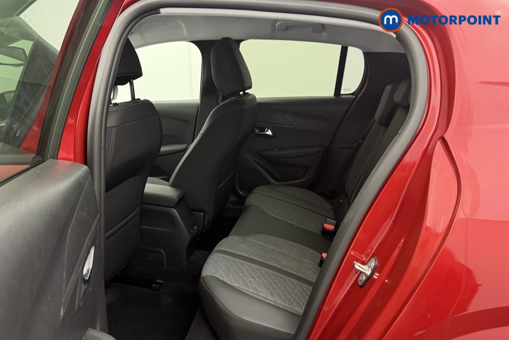 Peugeot 208 Allure Automatic Petrol-Electric Hybrid Hatchback - Stock Number (1525952) - 20th supplementary image