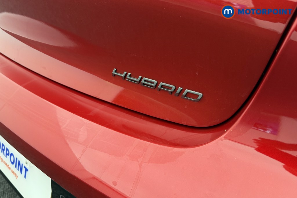 Peugeot 208 Allure Automatic Petrol-Electric Hybrid Hatchback - Stock Number (1525952) - 23rd supplementary image