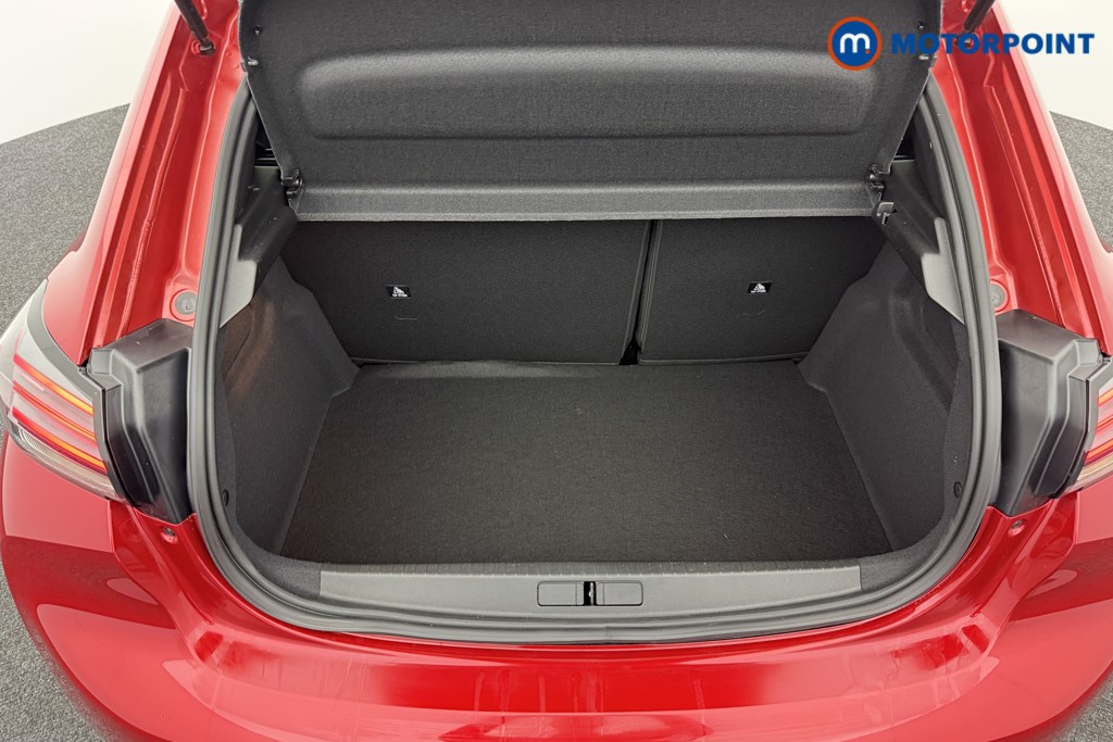Peugeot 208 Allure Automatic Petrol-Electric Hybrid Hatchback - Stock Number (1525952) - 25th supplementary image