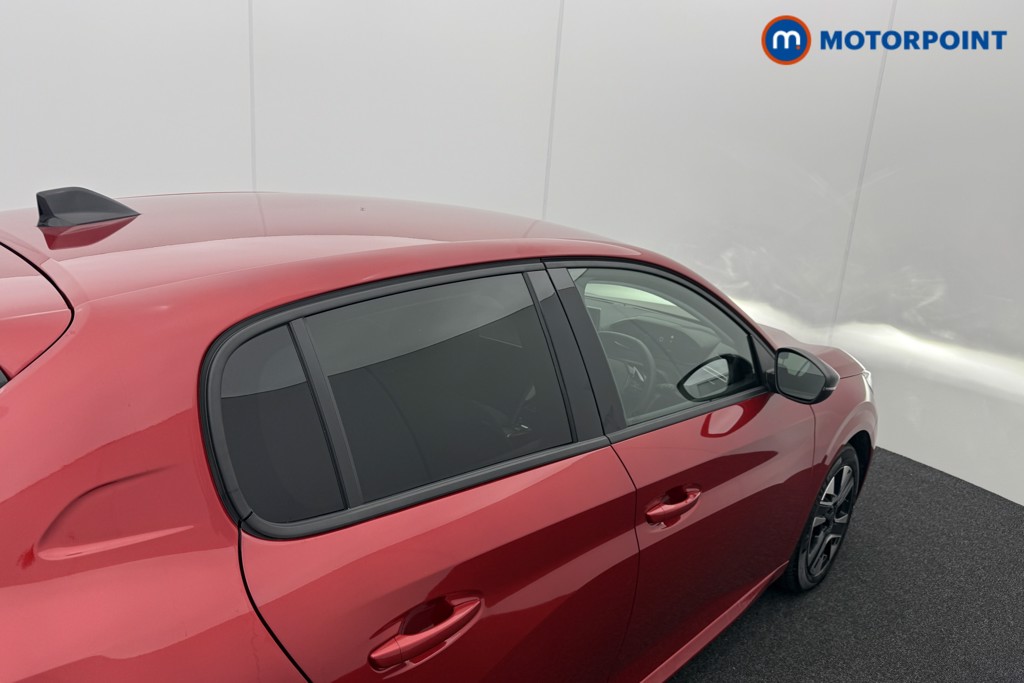 Peugeot 208 Allure Automatic Petrol-Electric Hybrid Hatchback - Stock Number (1525952) - 26th supplementary image