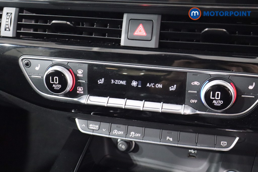 Audi A4 Sport Edition Manual Petrol Saloon - Stock Number (1537284) - 14th supplementary image