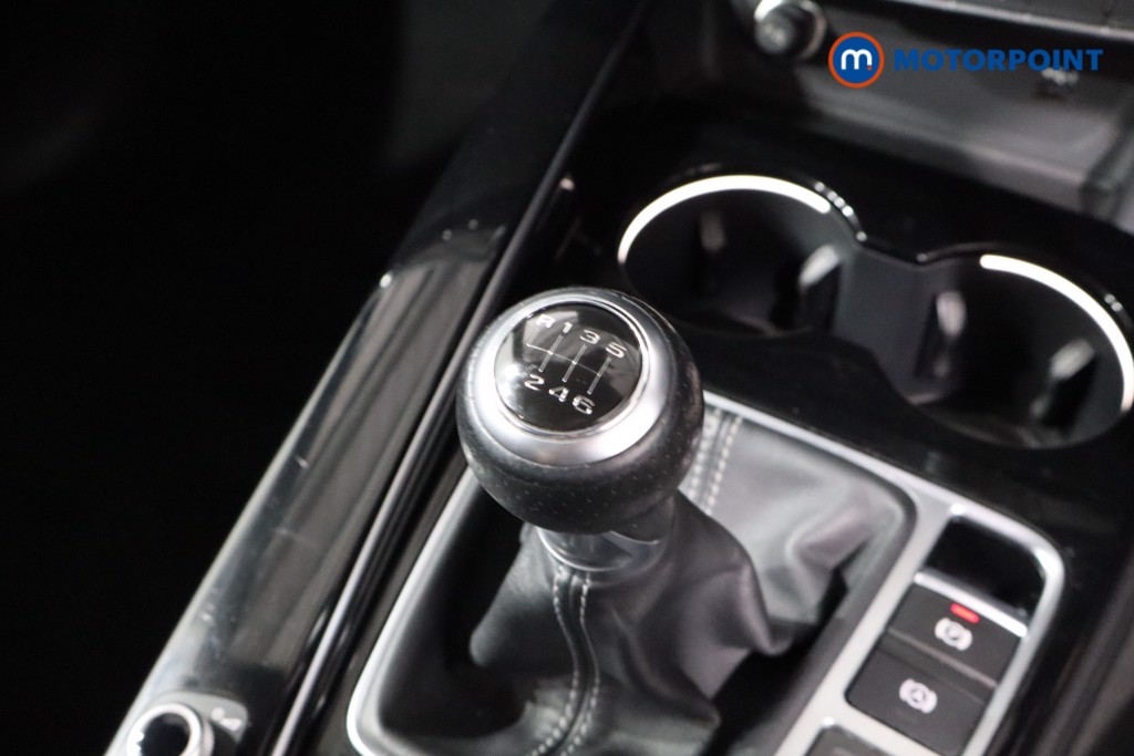 Audi A4 Sport Edition Manual Petrol Saloon - Stock Number (1537284) - 15th supplementary image