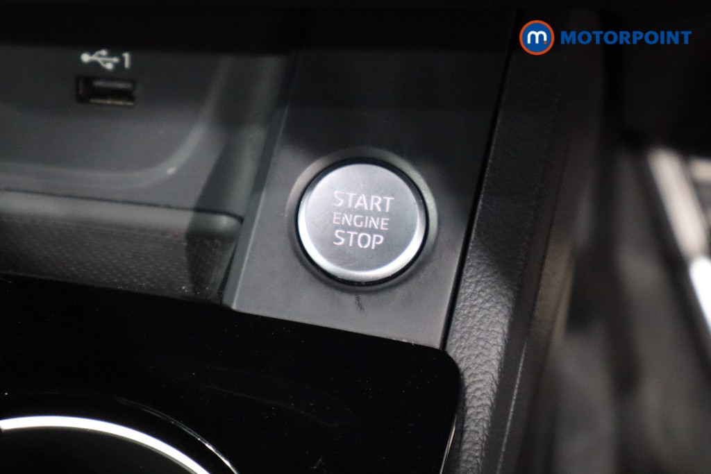 Audi A4 Sport Edition Manual Petrol Saloon - Stock Number (1537284) - 17th supplementary image