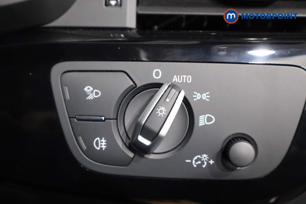 Audi A4 Sport Edition Manual Petrol Saloon - Stock Number (1537284) - 19th supplementary image