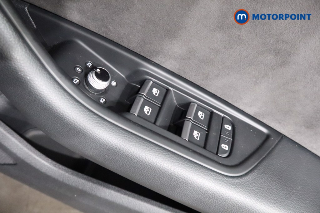 Audi A4 Sport Edition Manual Petrol Saloon - Stock Number (1537284) - 22nd supplementary image
