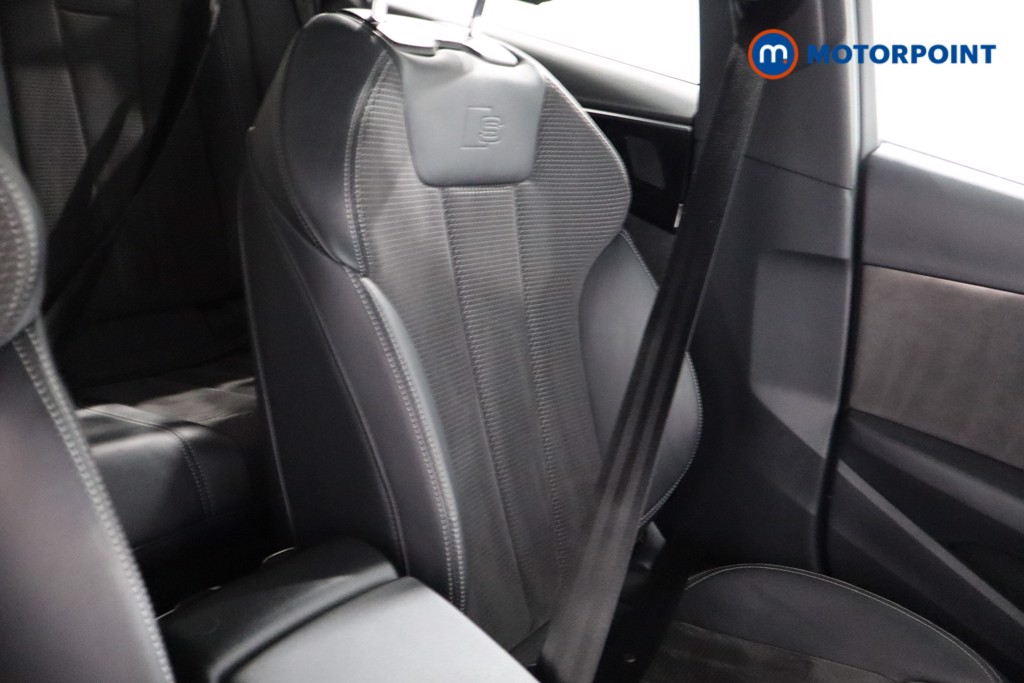 Audi A4 Sport Edition Manual Petrol Saloon - Stock Number (1537284) - 23rd supplementary image