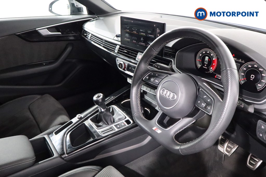 Audi A4 Sport Edition Manual Petrol Saloon - Stock Number (1537284) - 25th supplementary image