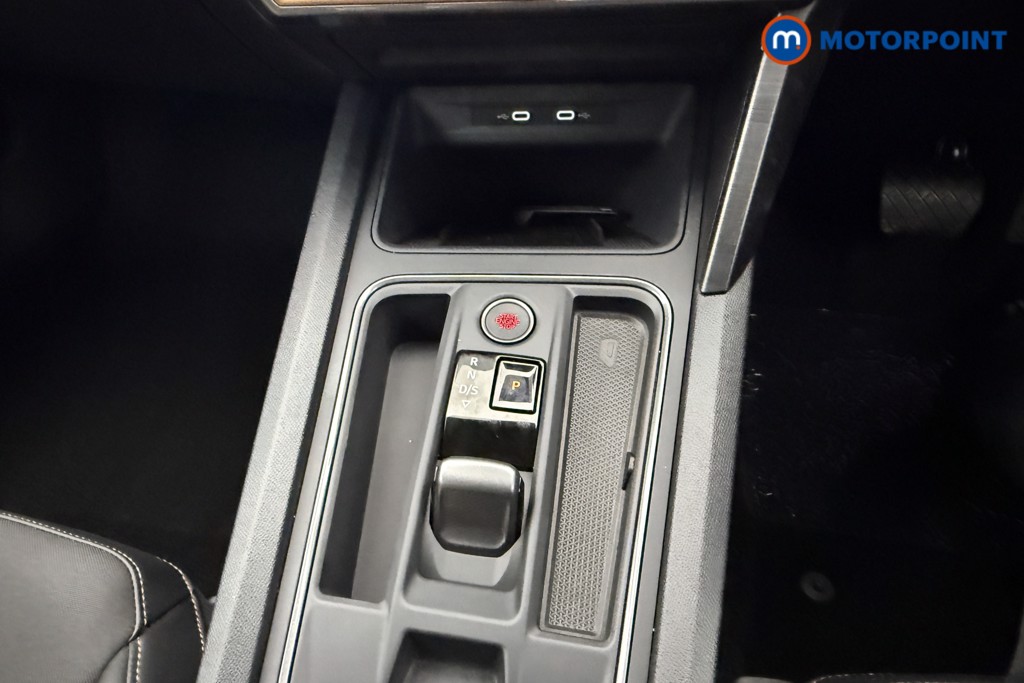 Cupra Formentor V1 Automatic Petrol Plug-In Hybrid SUV - Stock Number (1538004) - 4th supplementary image